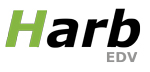 harb-hosting Webhosting HarbEDV