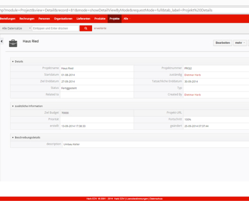 projekt-detailansicht