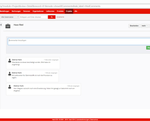 projekt-kommentare