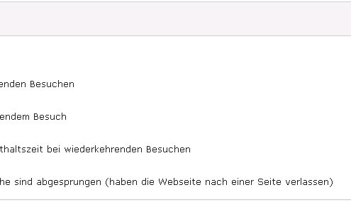 webanalyse-haufigkeitsuebersicht